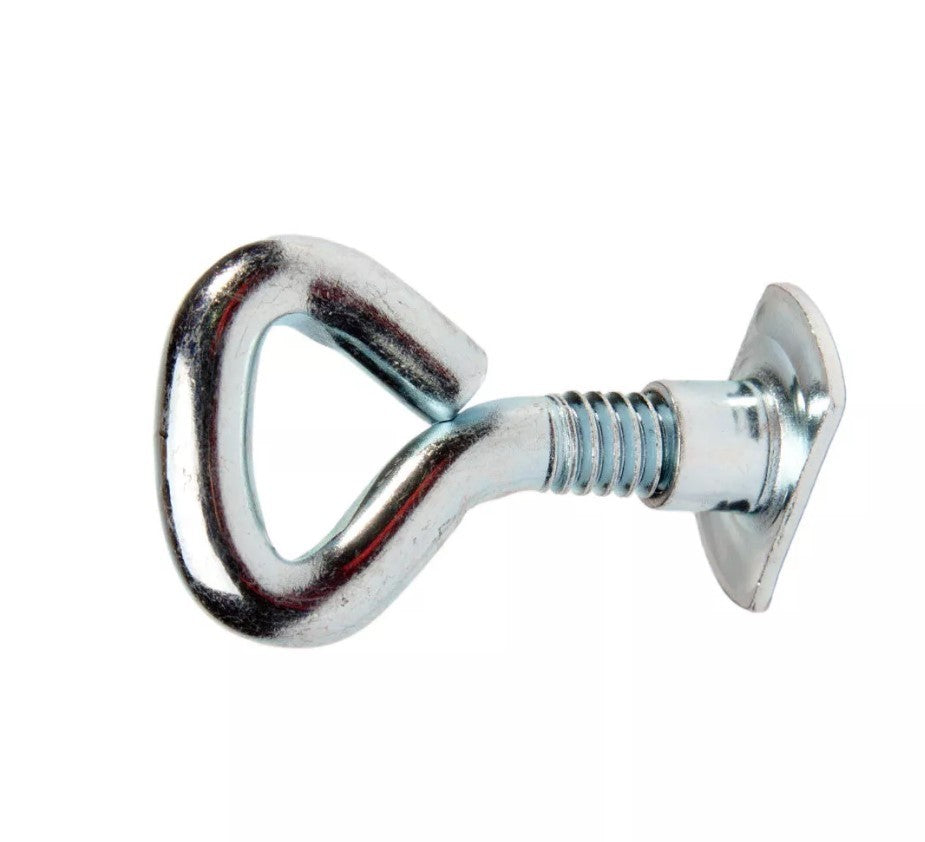 Supex T-Nut & Thumbscrew