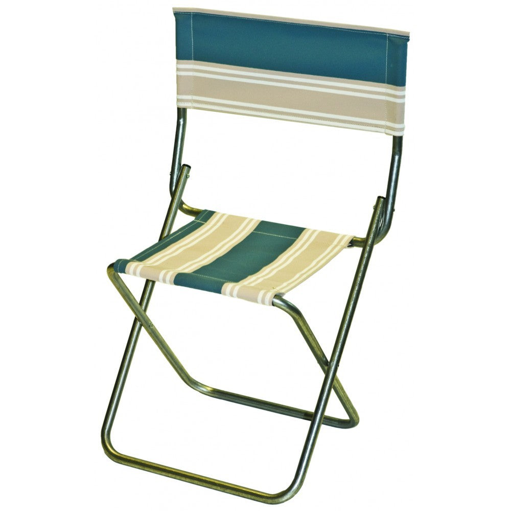 Supex King Size Camp Chairette