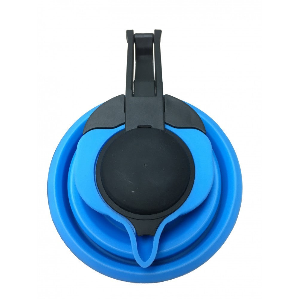 Supex Collapsible Kettle 1.2L