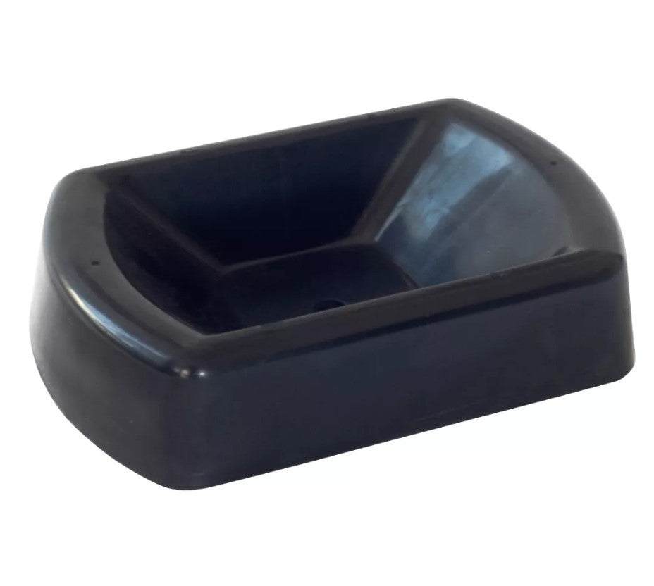 Supex Large Rubber Wheel Holder