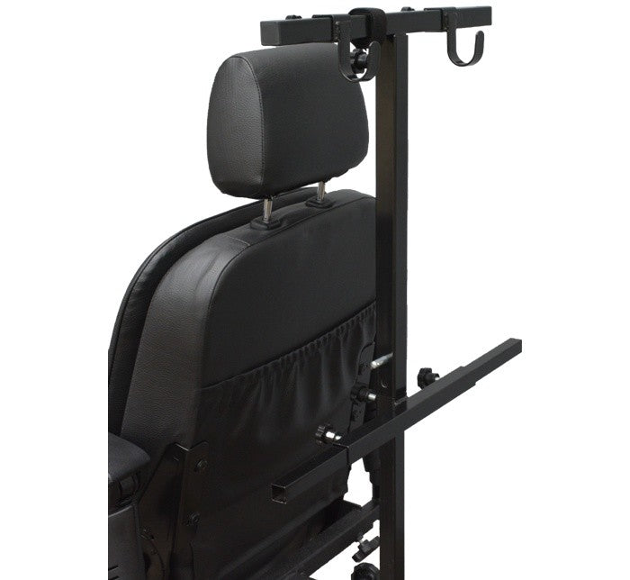 Top Gun Mobility Scooter Walker Holder