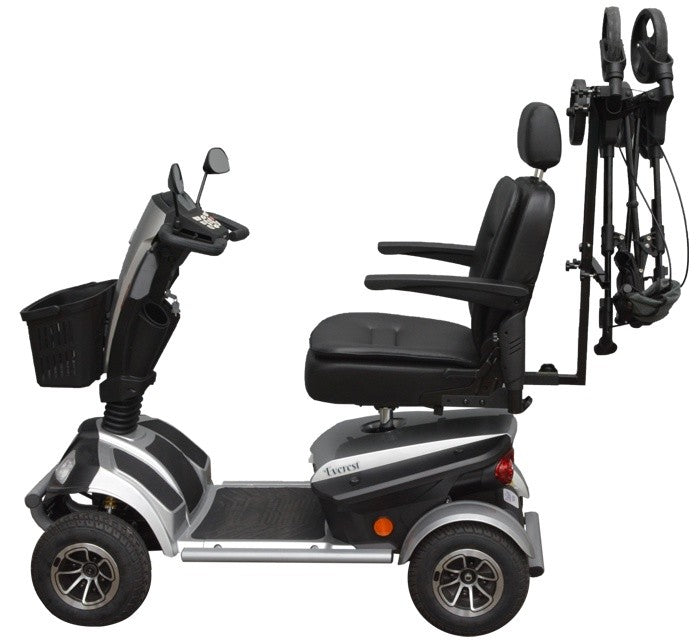Top Gun Mobility Scooter Walker Holder