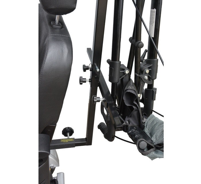 Top Gun Mobility Scooter Walker Holder