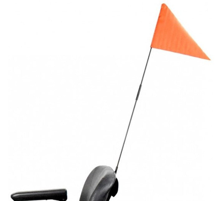 Top Gun Mobility Scooter Flag Assembly