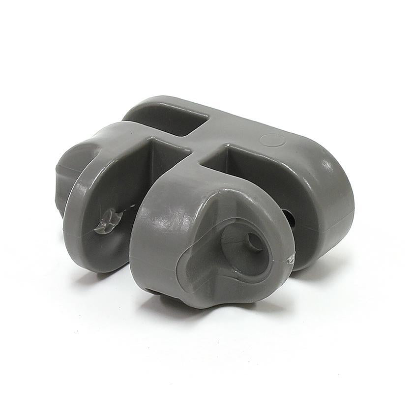 OZtrail Deluxe Gazebo 3-Way Hub