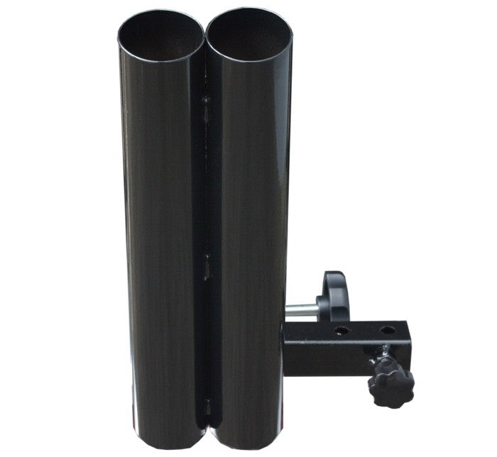 Top Gun Mobility Scooter Dual Cane Holder