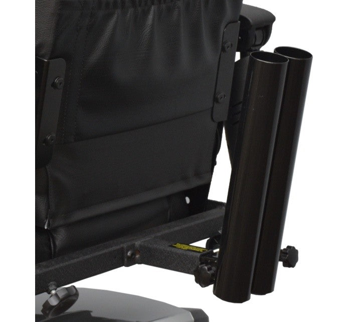 Top Gun Mobility Scooter Dual Cane Holder