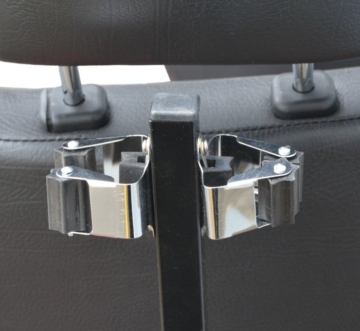 Top Gun Mobility Scooter Crutch Holder