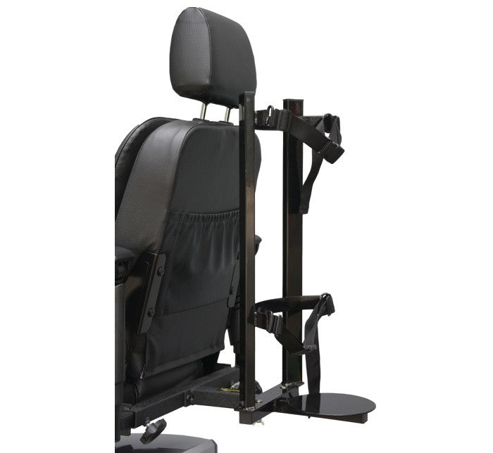 Top Gun Mobility Scooter Golf Bag Carrier