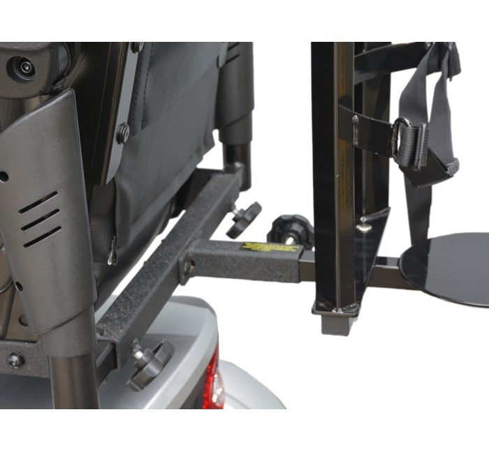 Top Gun Mobility Scooter Golf Bag Carrier