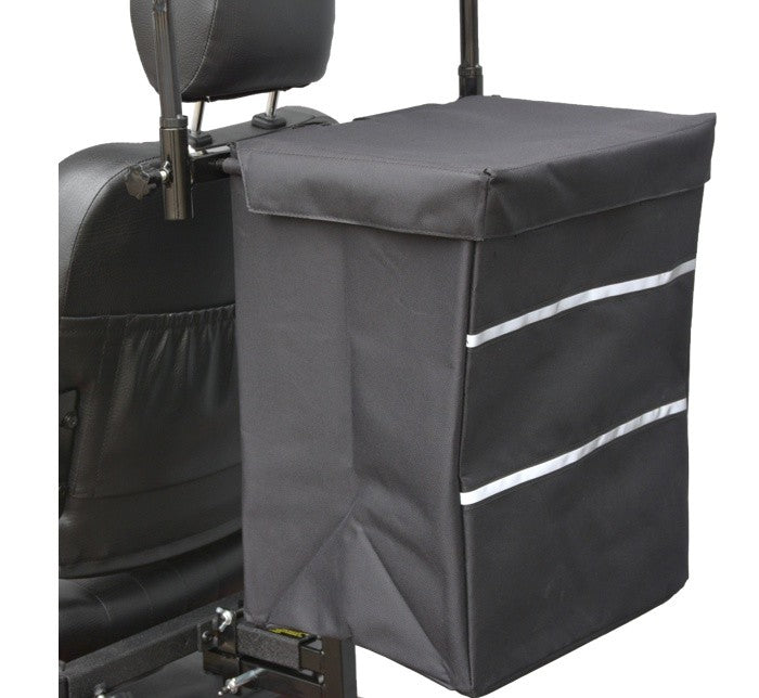 Top Gun Mobility Scooter Rear Thermal Bag