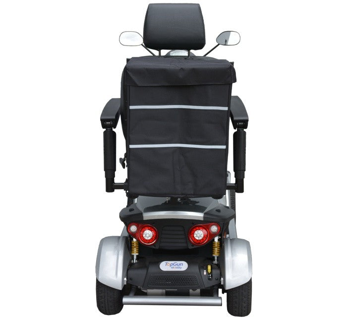 Top Gun Mobility Scooter Rear Thermal Bag