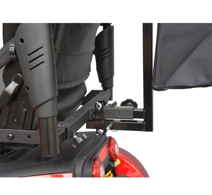 Top Gun Mobility Scooter Rear Thermal Bag