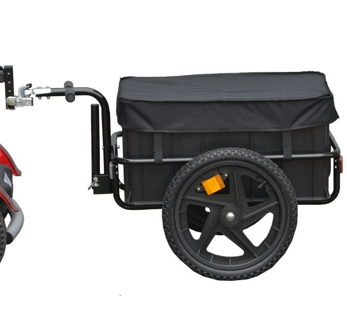 Top Gun Mobility Scooter Cargo Trailer