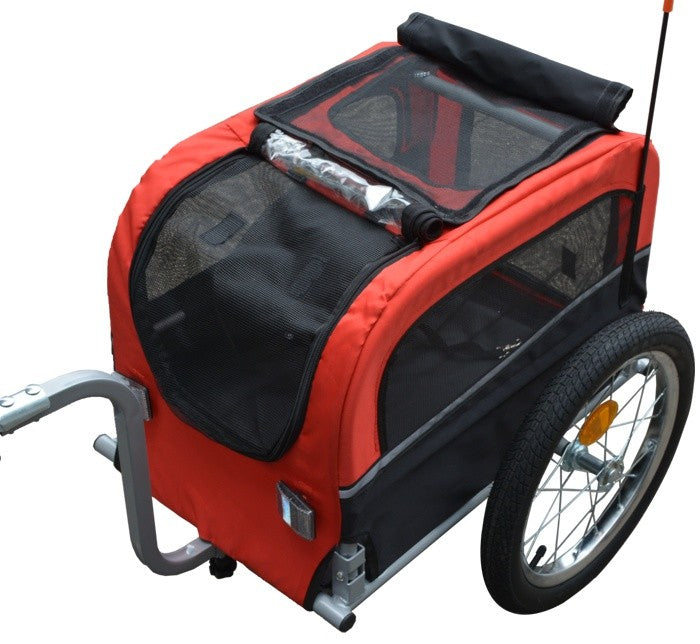 Top Gun Mobility Scooter Pet Carrier