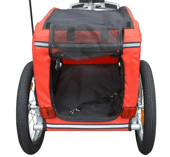 Top Gun Mobility Scooter Pet Carrier
