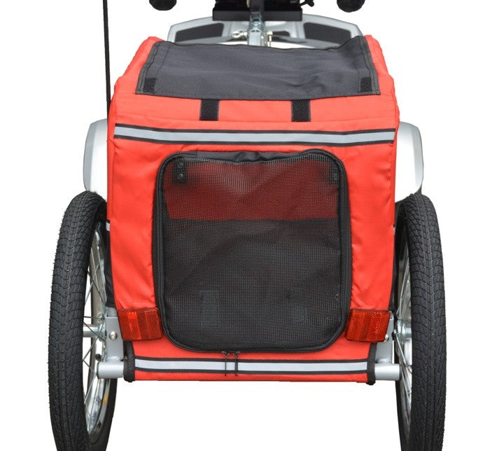 Top Gun Mobility Scooter Pet Carrier