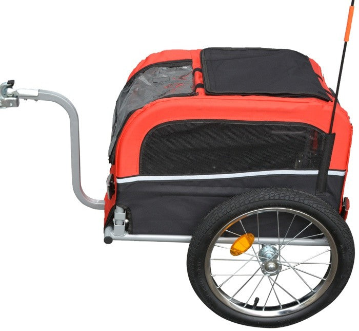 Top Gun Mobility Scooter Pet Carrier