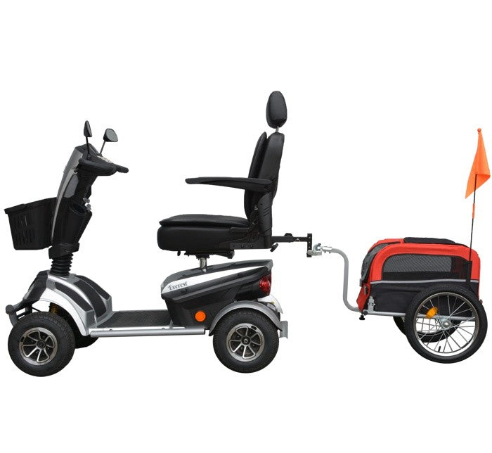 Top Gun Mobility Scooter Pet Carrier