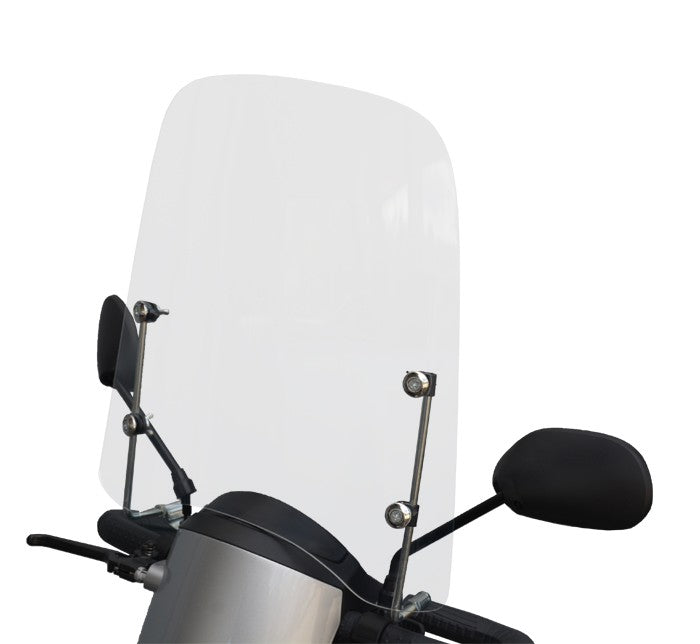 Top Gun Mobility Scooter Windshield