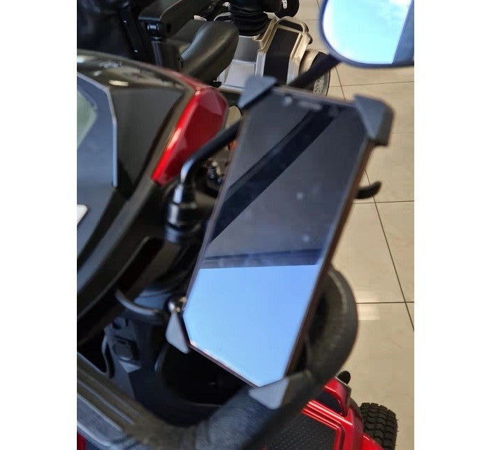 Top Gun Mobility Scooter Mobile Phone Holder
