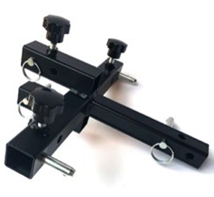 Top Gun Mobility Scooter Multi Reciever