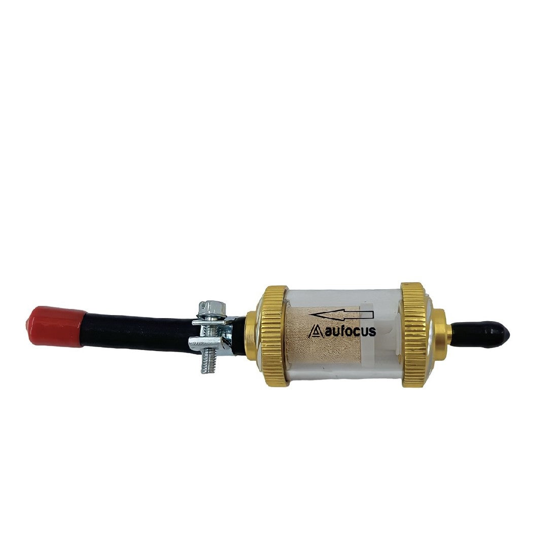 AU Focus 2kw Bluetooth Diesel Heater Kit