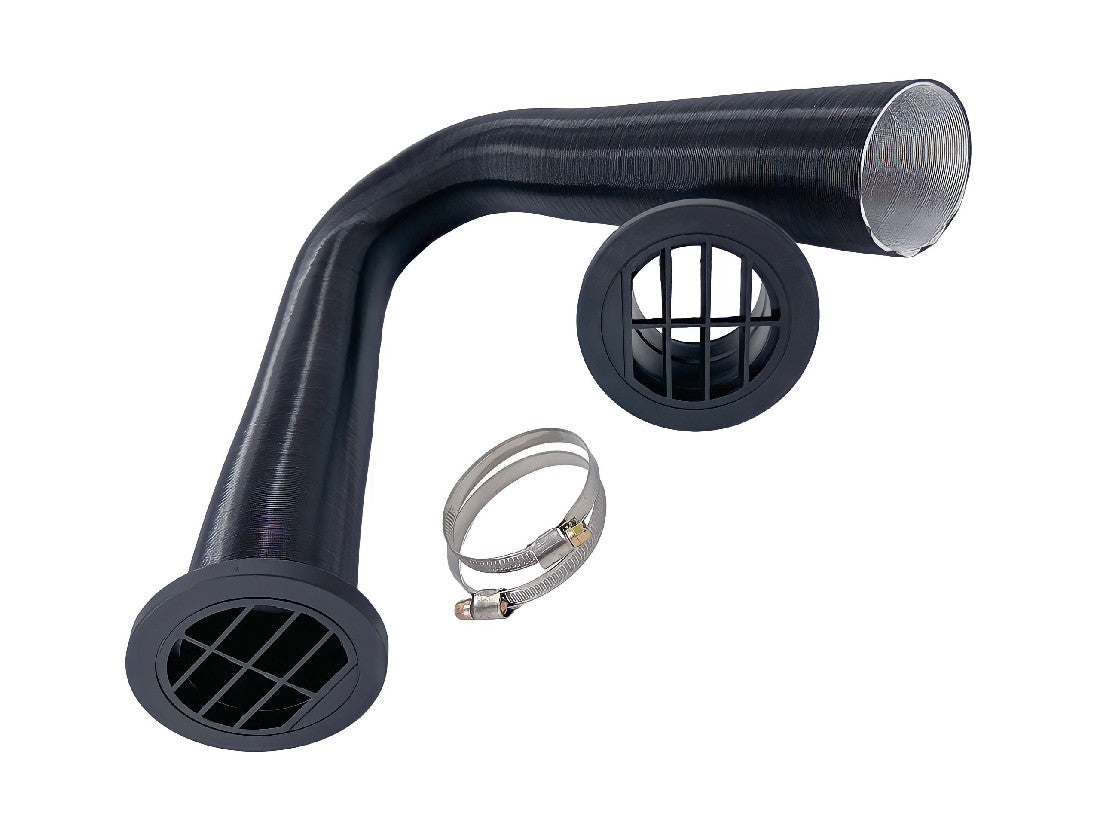 AU Focus Bluetooth + Fuel Tank Cover Bundle