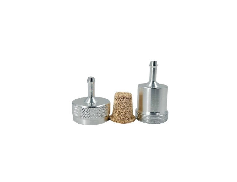 AU Focus Reusable Fuel Filter
