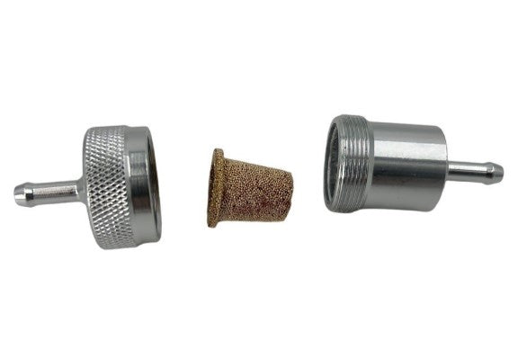 AU Focus Reusable Fuel Filter