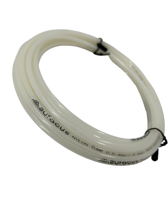 AU Focus Better Fuel Line
