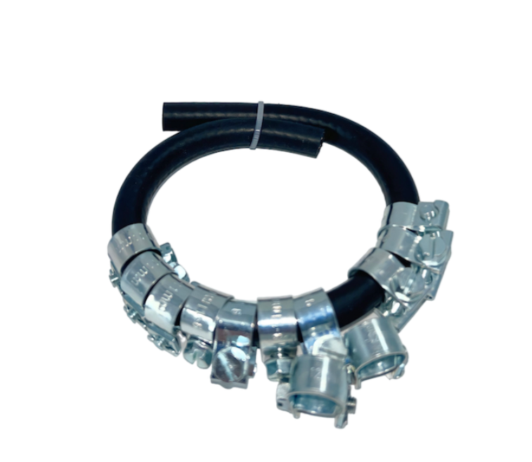 AU Focus Mini Clamp
