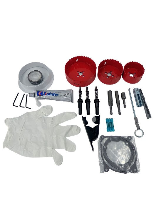 AU Focus Bluetooth + DIY Bundle