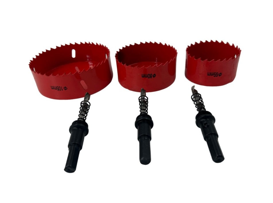 AU Focus Diesel Heater Installation Kit (2kw or 5kw)
