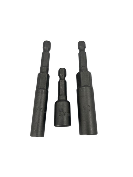 AU Focus Diesel Heater Installation Kit (2kw or 5kw)