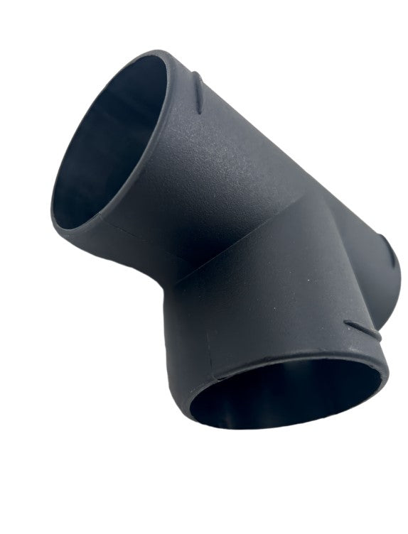 AU Focus Duct T-Piece