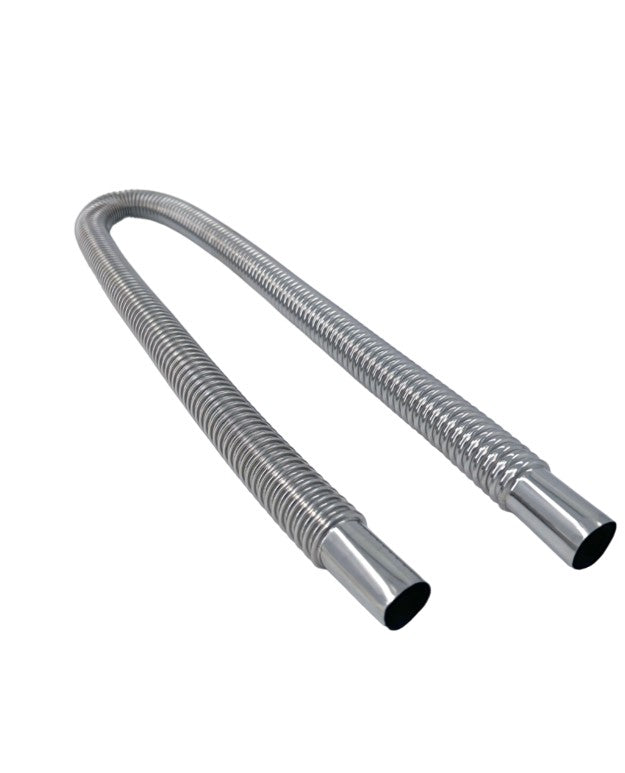 AU Focus Exhaust Pipe 1200mm