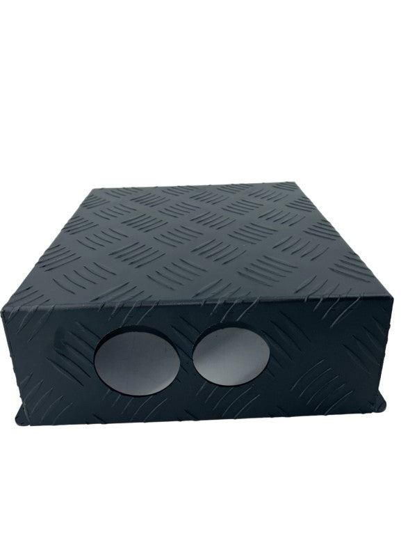 AU Focus Bluetooth + Fuel Tank Cover Bundle