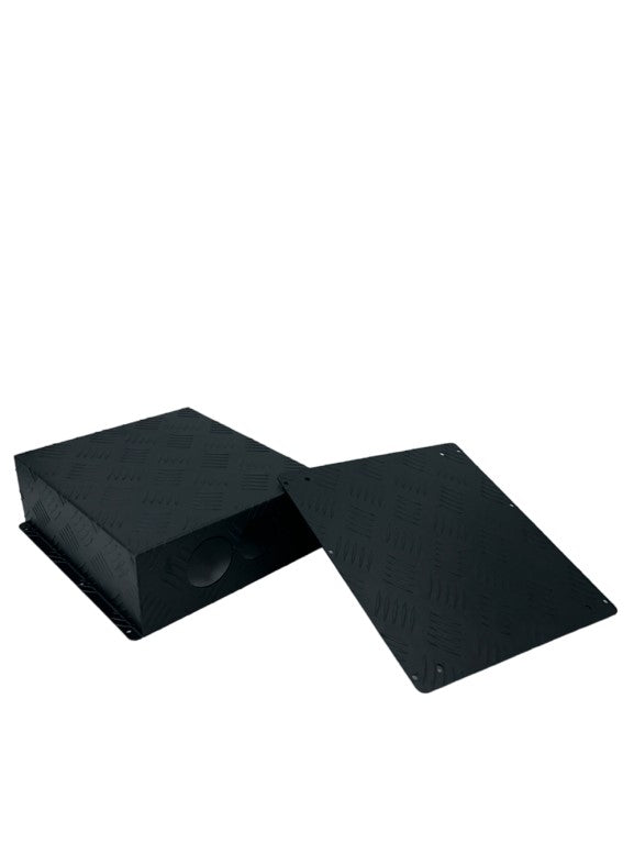 AU Focus Bluetooth + Fuel Tank Cover Bundle