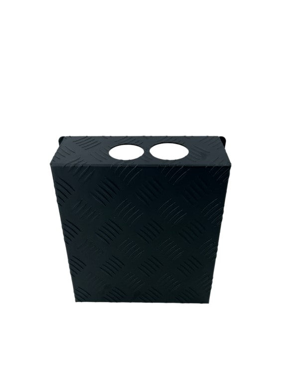 AU Focus Bluetooth + Fuel Tank Cover Bundle