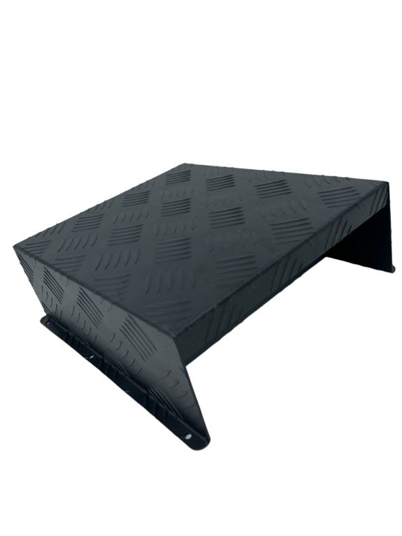 AU Focus Bluetooth + Fuel Tank Cover Bundle