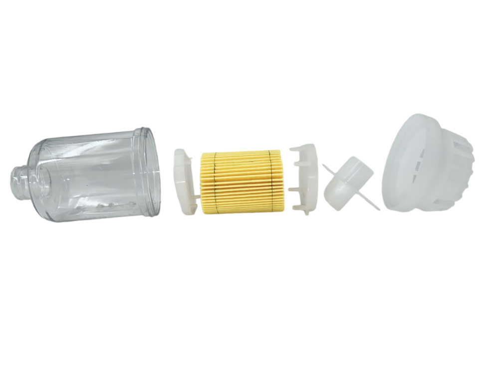 AU Focus Air Filter