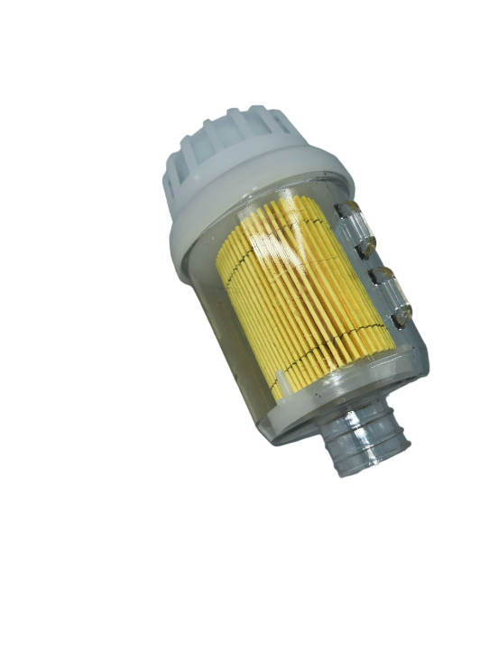 AU Focus Air Filter