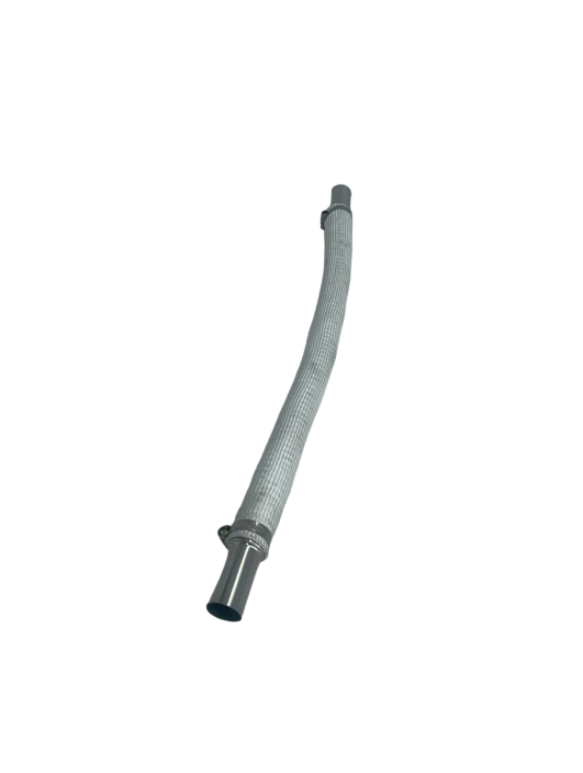 AU Focus Exhaust Pipe 600mm