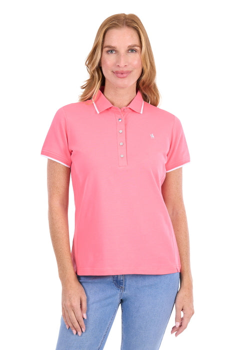Thomas Cook Michelle Coral Polo