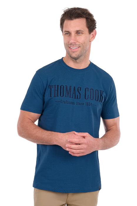 Thomas Cook Mens Nathan Tee