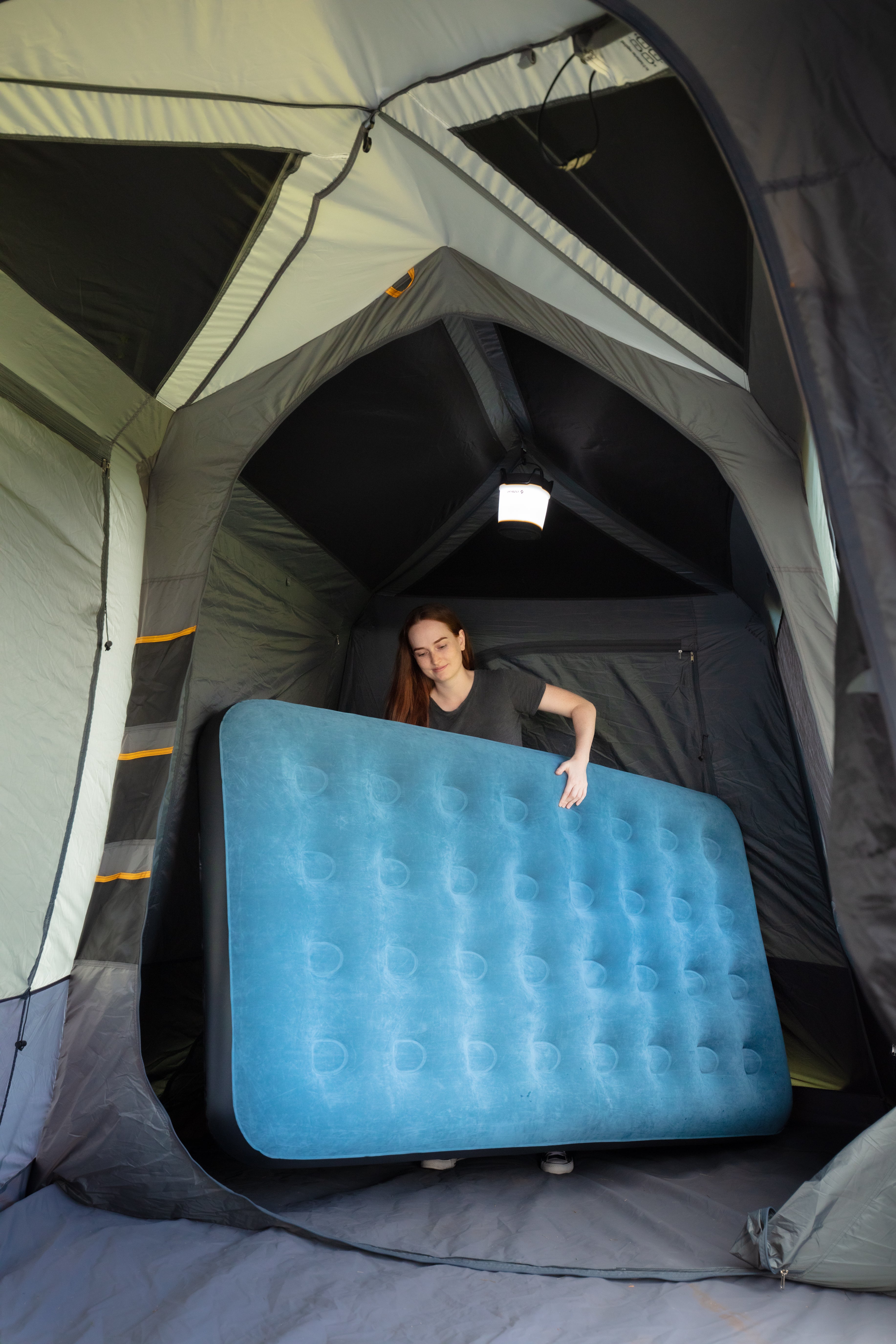 OZtrail King Single Air Bed