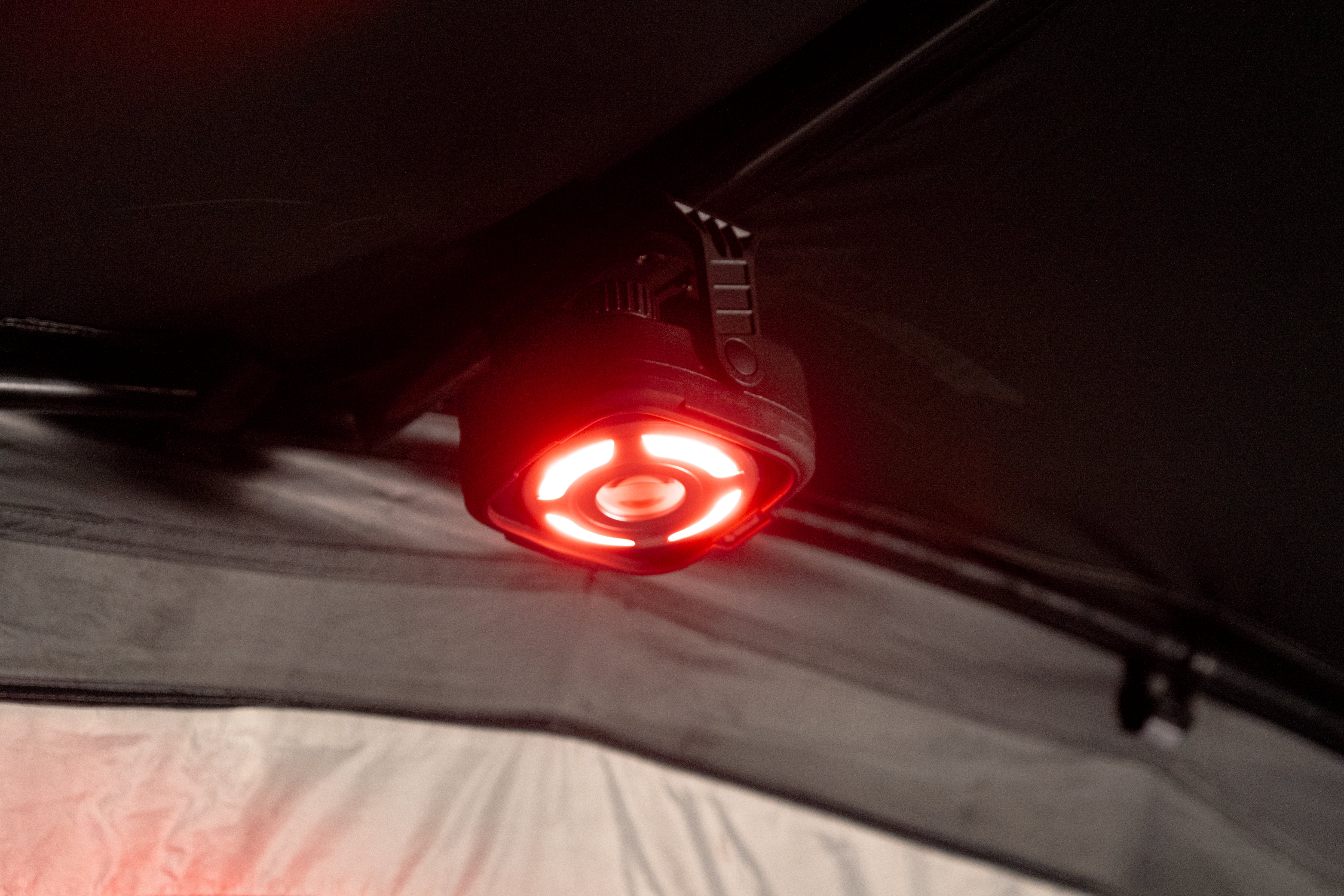 OZtrail Lumos DialBright 1500L Light