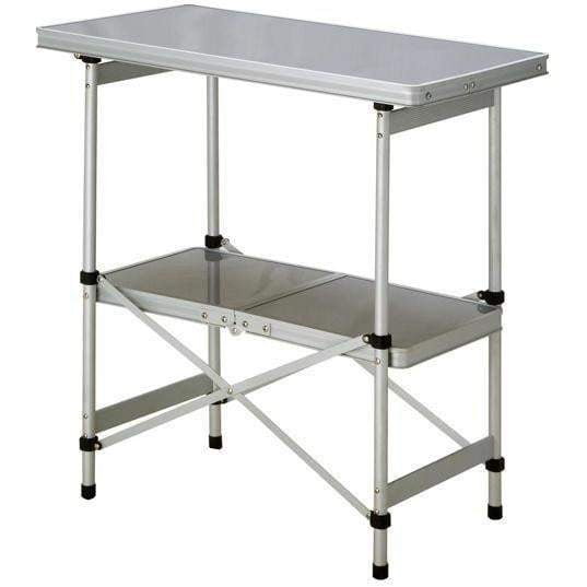 Outdoor Connection 'Easy As' Stove/BBQ Stand