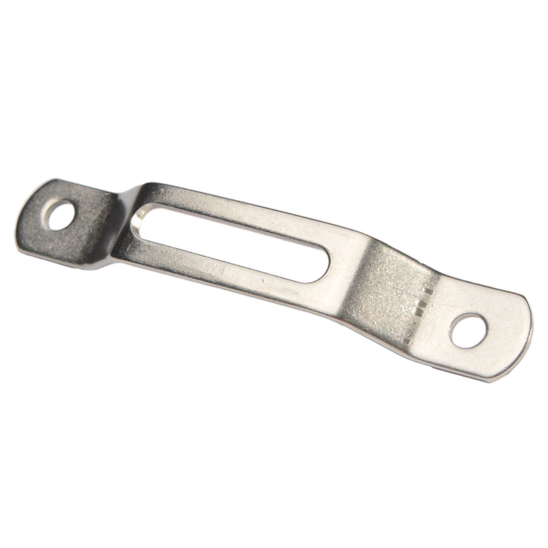 Supex 243cm Roof Rail with T-Nut + Bracket